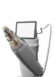 تنظيف الوجه هيدرا فيشل