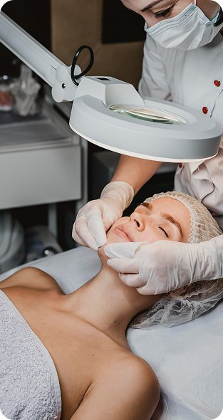 جلسة هيدرافيشل