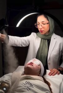 دكتور عبير ابراهيم
